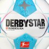 Fotbalový míč Derbystar Bundesliga Brillant Replica v24 Ball