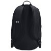 Černý batoh Under Armour Hustle Lite Backpack (Velikost ONE SIZE)