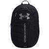 Černý batoh Under Armour Hustle Lite Backpack (Velikost ONE SIZE)