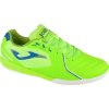 Limetkové pánské tenisky Joma Dribling 2511 IN (Velikost 40)
