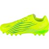 Limetkové dětské kopačky Joma Propulsion Jr 2509 AG