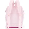 Himawari Pudrový dámský batoh s praktickým pouzdrem