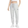 Šedé dámské tepláky Nike Sportswear Tech Fleece Pant