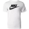 Bílé pánské tričko s krátkým rukávem Nike Sportswear Tee