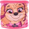 Růžový nákrčník Paw Patrol - Skye
