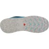 Modré trailové tenisky Salomon Ultra Glide 2