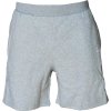 Šedé pánské kraťasy New Era Essentials Shorts