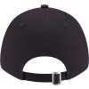 Tmavě modrá pánská kšiltovka New Era Team Side Patch 9FORTY New York Yankees Cap