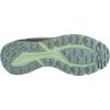 Šedo-zelené dámské trailové tenisky Skechers Slip-Ins: Switch Back - Mist