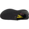 Černé pánské tenisky Skechers Slip-Ins RF: Slade - Deacon