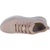 Pudrové dámské tenisky Skechers Arch Fit S-Miles