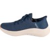 Tmavě modré pánské tenisky Skechers Slip-ins: Arch Fit 2.0 - Look Ahead