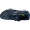 Tmavě modré pánské tenisky Skechers Slip-Ins: Summits - Key Pace