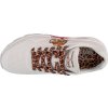 Bílé kožené tenisky Skechers Uno - Dr. Bombay (Velikost 37)