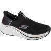 Černé slip-on tenisky Skechers Slip-Ins Max Cushioning Elite 2.0 - Eternal
