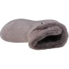 Béžové dámské boty Skechers Go Walk Arch Fit - True Embrace