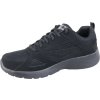 Černé pánské tenisky Skechers Dynamight 2.0 58363-BBK