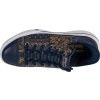 Tmavě modré pánské tenisky Skechers Slip-Ins Snoop One - Double G
