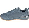 Světle modré tenisky Skechers OG 85-Suede Eaze