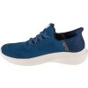 Tmavě modré sportovní tenisky  Skechers Slip-ins: Slade - Quinto