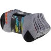 Set ponožek Skechers Boys 6pk No Show Socks