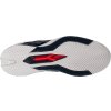 Tmavě modré pánské sportovní tenisky Wilson Rush Pro 4.5 Clay