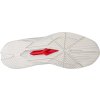 Bílé pánské tenisové boty Wilson Rush Pro 4.5