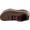 Tmavě zelené pánské běžecké tenisky ASICS Gel-Nimbus 26 TR