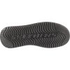 Hnědé pánské kožené kotníkové boty Skechers Proven - Yermo