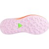 Tmavě zelené dámské tenisky ASICS Fuji Lite 5