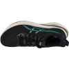 Černo-zelené pánské běžecké tenisky ASICS GT-2000 13