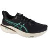 Černo-zelené pánské běžecké tenisky ASICS GT-2000 13