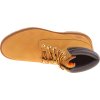 Hnědé pánské boty Timberland 6 In Basic Boot (Velikost 40)