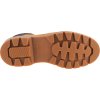 Hnědé pánské boty Timberland 6 In Basic Boot (Velikost 40)