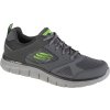 Šedé pánské tenisky Skechers Track-Syntac