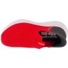 Červené tenisky Skechers Slip-Ins Ultra Flex 3.0 - Smooth Step