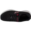 Černé tenisky Skechers Dynamight
