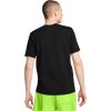 Černé pánské tričko Nike Sportswear Tee