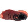 Vínové dámské trailové boty Salomon Speedcross 6 GTX (Velikost 37 1/3)