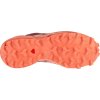 Vínové dámské trailové boty Salomon Speedcross 6 GTX (Velikost 37 1/3)