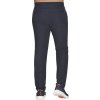 Tmavě modré pánské tepláky Skechers Ultra Go Lite Tapered Pant