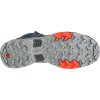 Tmavě modré pánské kotníkové outdoorové boty Salomon X Ultra 4 Mid GTX (Velikost 41 1/3)