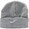 Šedá zimní čepice Joma Classic Beanie
