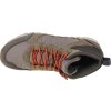 Zeleno-šedé pánské kotníkové boty Merrell Alpine Sneaker Mid PLR WP 2 (Velikost 41)