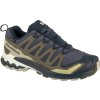 Tmavě modré běžecké boty Salomon XA Pro 3D v9 GTX (Velikost 40 2/3)