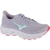 Lila dámské běžecké boty Mizuno Wave Sky 8 (Velikost 37)