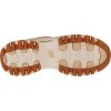 Béžové dámské tenisky Skechers D'Lites - Good Neutral