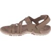 Tmavě béžové sandály Merrell Sandspur Rose Convert W Sandal (Velikost 37)