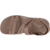 Tmavě béžové sandály Merrell Sandspur Rose Convert W Sandal (Velikost 37)
