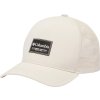 Smetanová kšiltovka Columbia Mountaincap 3D Stretch Snap Back Hat